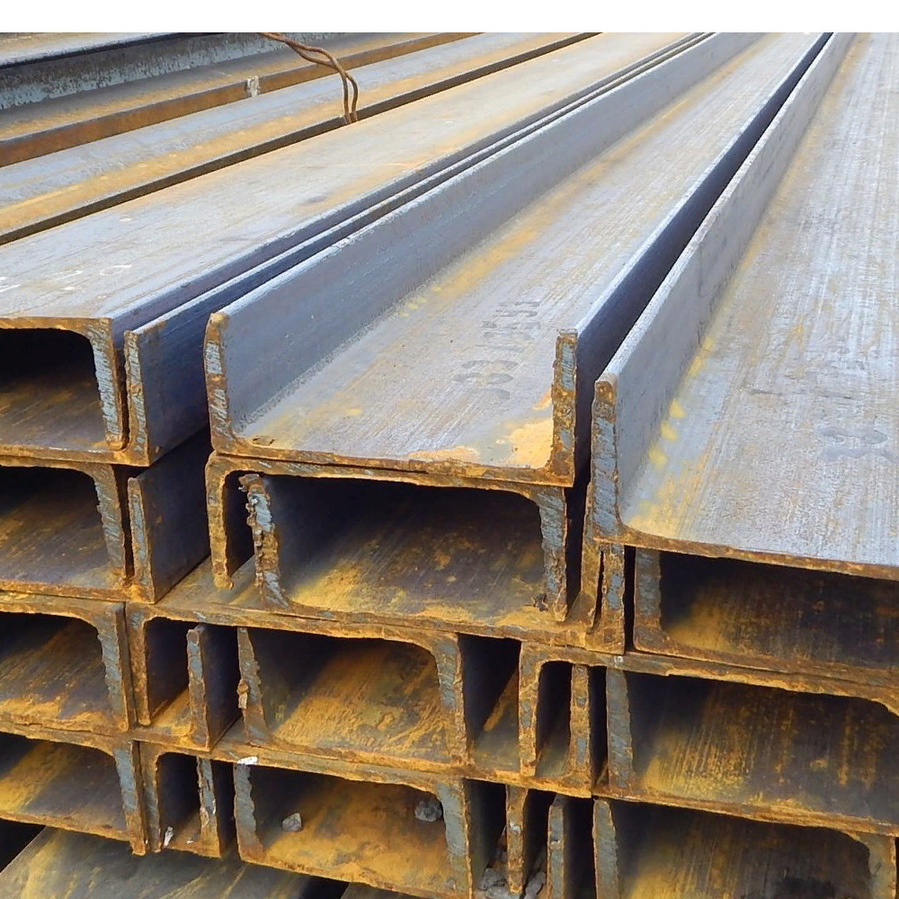 Швеллер 09Г2С/С355/С345