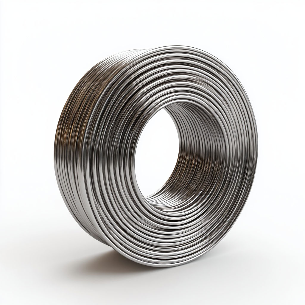 Никелевая проволока