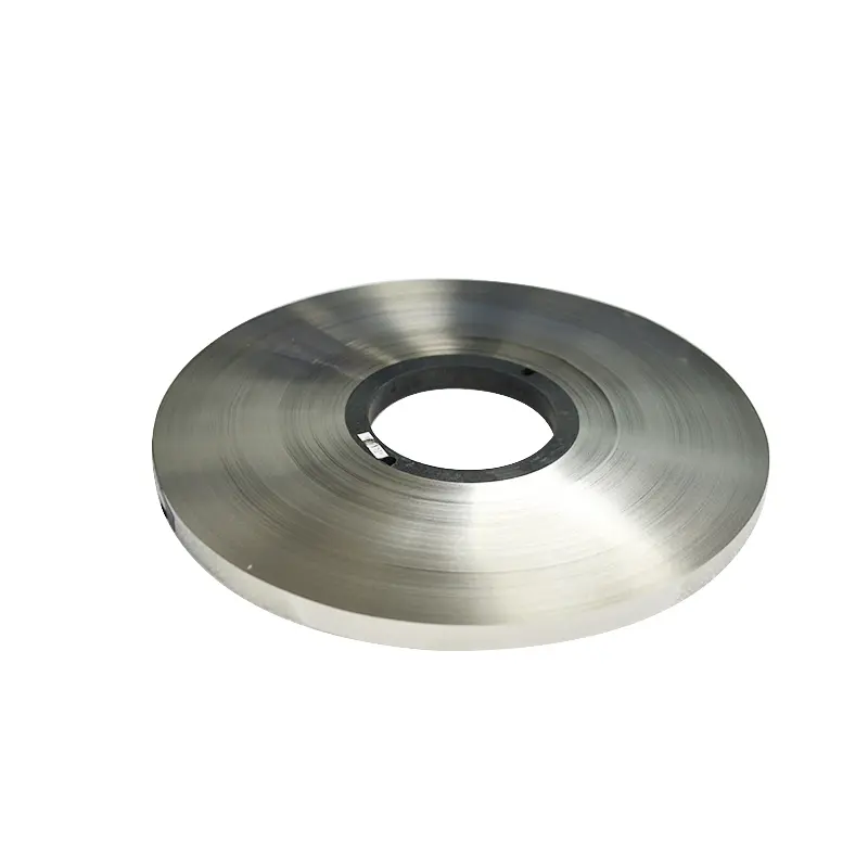 Константан лента