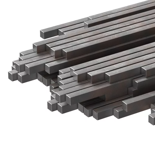 Рессорно-пружинный квадрат 60С2Н2А 245 ГОСТ 14959-79  ОборонСпецСплав