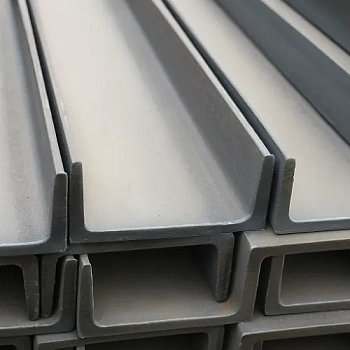 Швеллер 24П 14ХГНДЦ ГОСТ 8240-97 ОборонСпецСплав