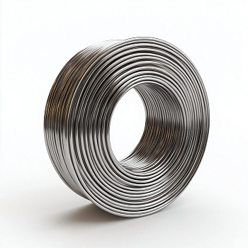 Никелевая проволока НХ9 0.12 ГОСТ 2179 - 75