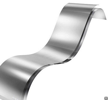 Константан лист МНМц40-1.5 270x1200x2000 ГОСТ 492-73