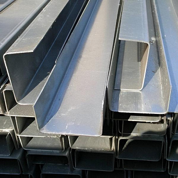 Швеллер гнутый 140х60х4 ГОСТ 8278-83 ОборонСпецСплав