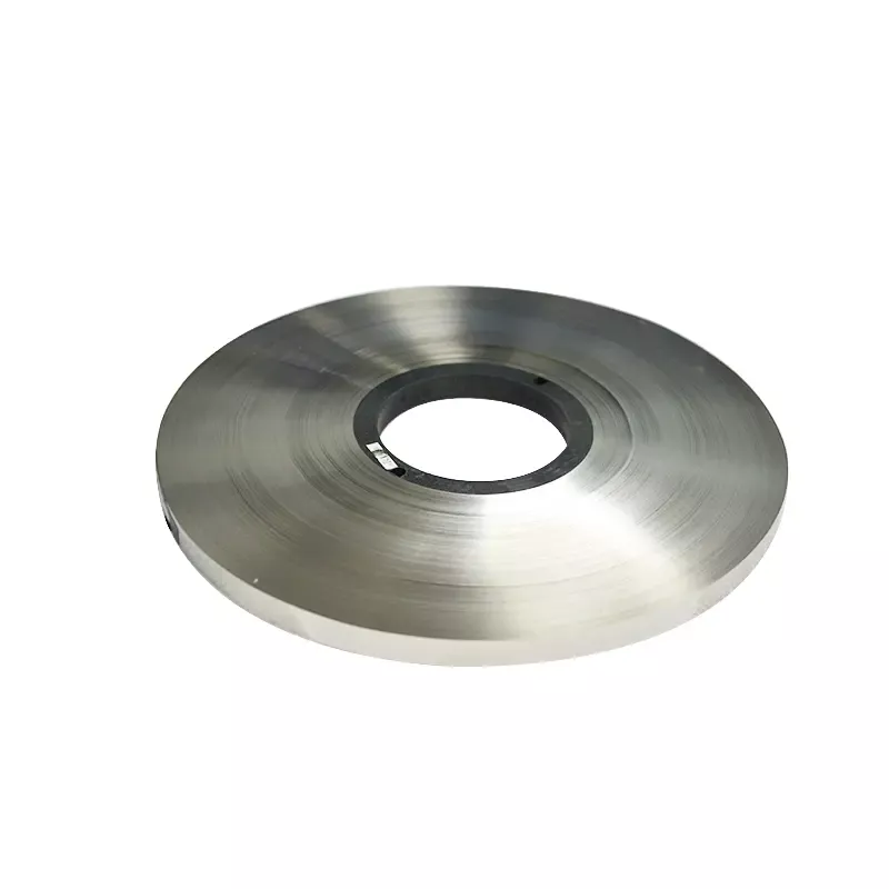 Константан лента