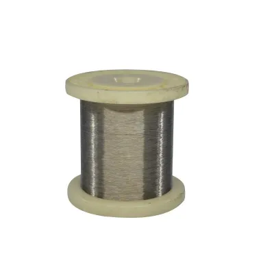 Проволока монель НМЖМц28-2.5-1.5 1.7 ГОСТ 1791-67  ОборонСпецСплав