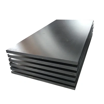 Плита из жаропрочного сплава ХН70ВМЮТ 92x1400x1800 ГОСТ 7350-77