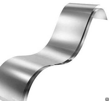 Константан лист МНМц40-1.5 9.5x600x1200 ГОСТ 492-73