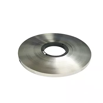 Константан лента МНМц40-1.5 0.85x150 ГОСТ 5189 - 75